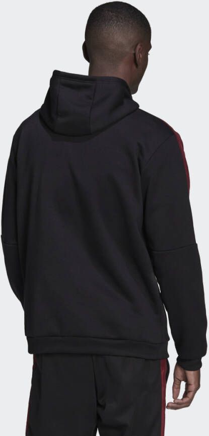 Adidas Performance Tiro Hoodie
