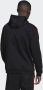 Adidas Tiro St Hoodie Black Heren - Thumbnail 3