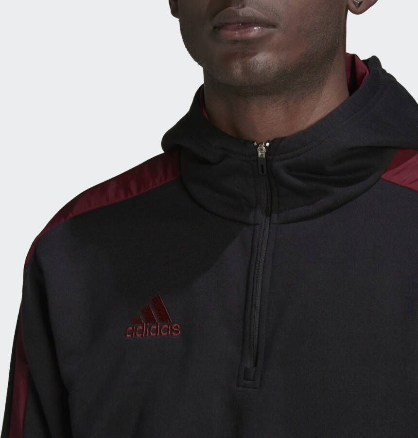 Adidas Performance Tiro Hoodie