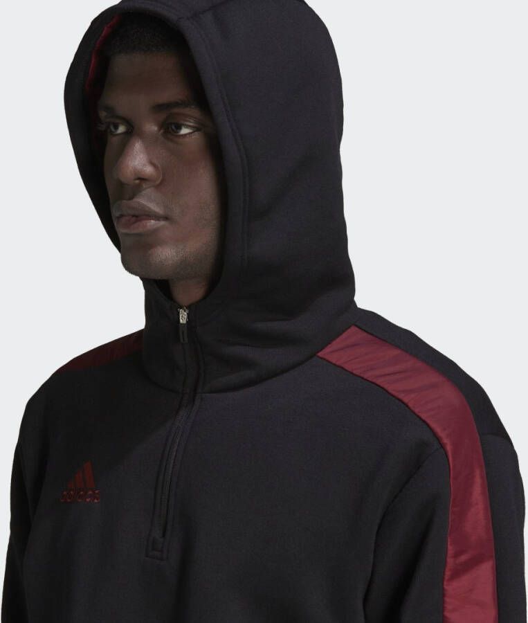 Adidas Performance Tiro Hoodie