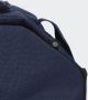 Adidas Scotland Tiro Large Duffle Bag Team Navy Blue 2 Black White- Team Navy Blue 2 Black White - Thumbnail 2