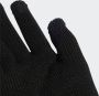 Adidas Unisex Tiro League Hs9760 Handschoenen Zwart Unisex - Thumbnail 3
