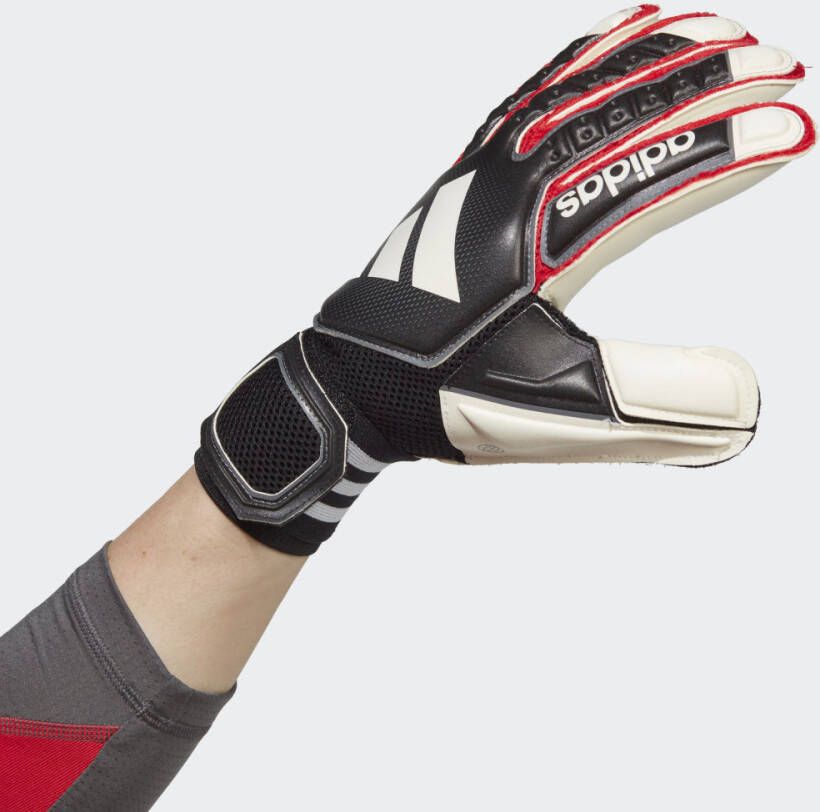Adidas Performance Tiro Pro Handschoenen