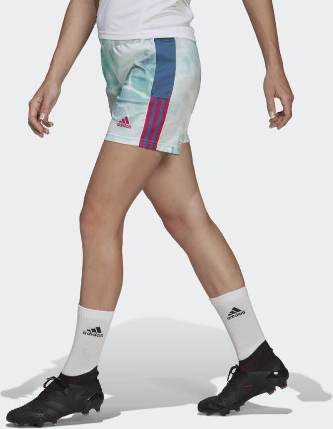 Adidas Performance Tiro Short