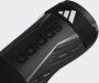 Adidas Perfor ce Tiro Training scheenbeschermers zwart Logo XL - Thumbnail 2