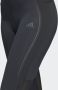 Adidas Performance TLRD HIIT Training 7 8 Legging - Thumbnail 5