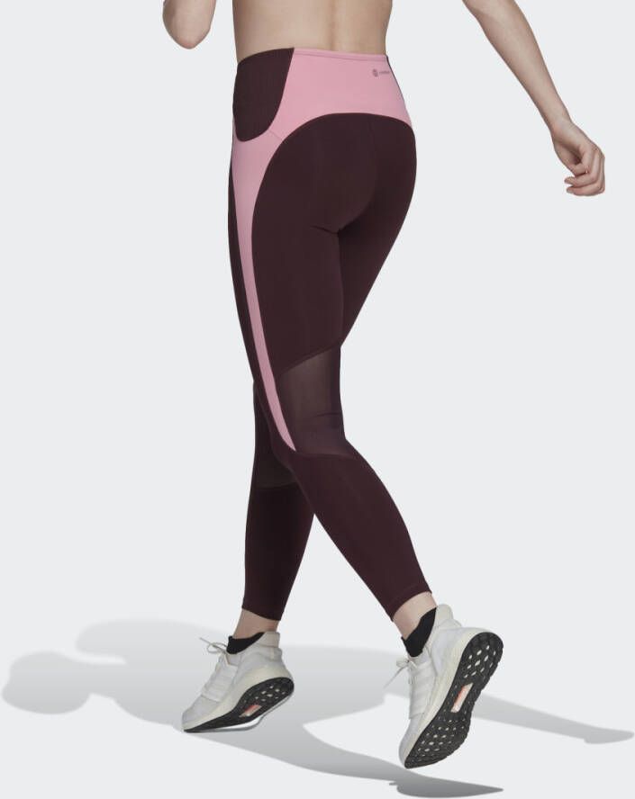Adidas Performance TLRD HIIT Training 7 8 Legging