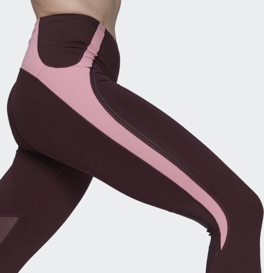 Adidas Performance TLRD HIIT Training 7 8 Legging