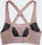 Adidas Performance TLRD Impact Luxe Training High-Support Beha - Thumbnail 3