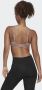Adidas Performance TLRD Impact Luxe Training High-Support Beha - Thumbnail 4