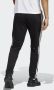Adidas Trainings Essentials Training 3 Banden Lange broek Black Heren - Thumbnail 5
