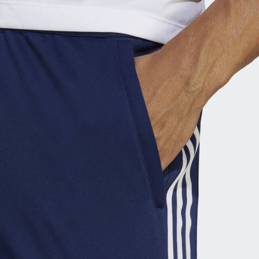 Adidas Performance Train Essentials 3-Stripes Training Broek