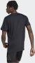 Adidas Onderhemden Maillot d'entraînement 3-Stripes Essentials - Thumbnail 4