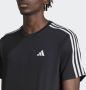 Adidas Onderhemden Maillot d'entraînement 3-Stripes Essentials - Thumbnail 5