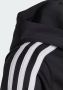 Adidas Performance Train Essentials AEROREADY 3-Stripes Training Capuchonjack - Thumbnail 4