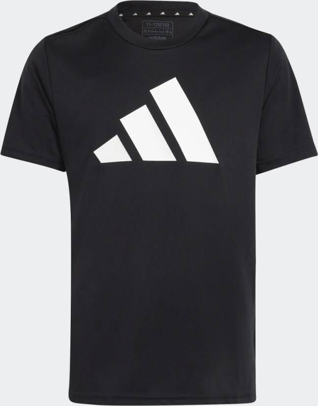 Adidas Performance Train Essentials AEROREADY Logo Regular-Fit T-shirt