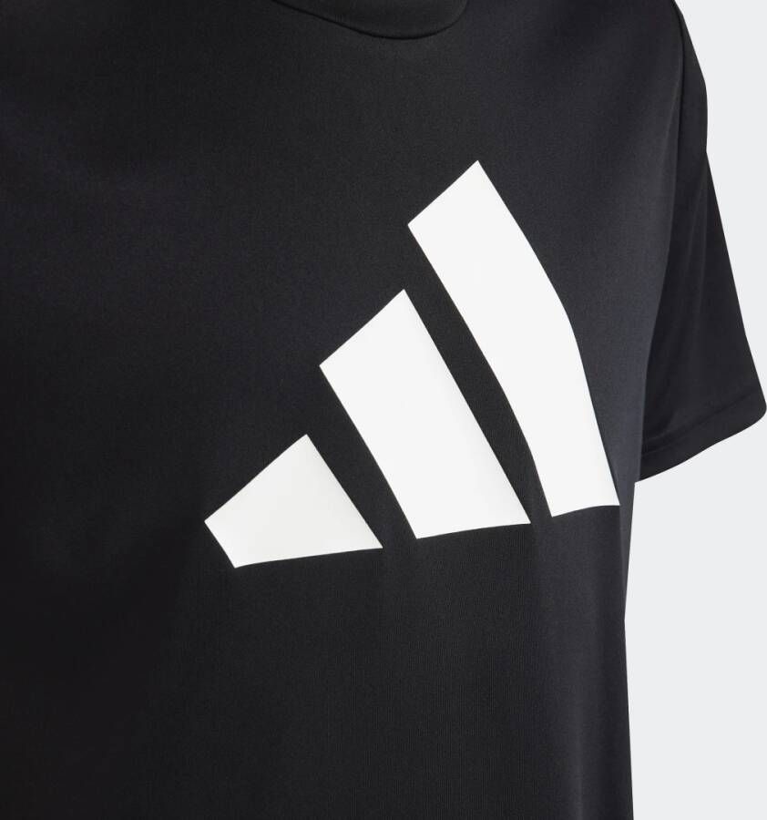 Adidas Performance Train Essentials AEROREADY Logo Regular-Fit T-shirt