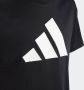Adidas Perfor ce Train Essentials AEROREADY Logo Regular-Fit T-shirt - Thumbnail 5