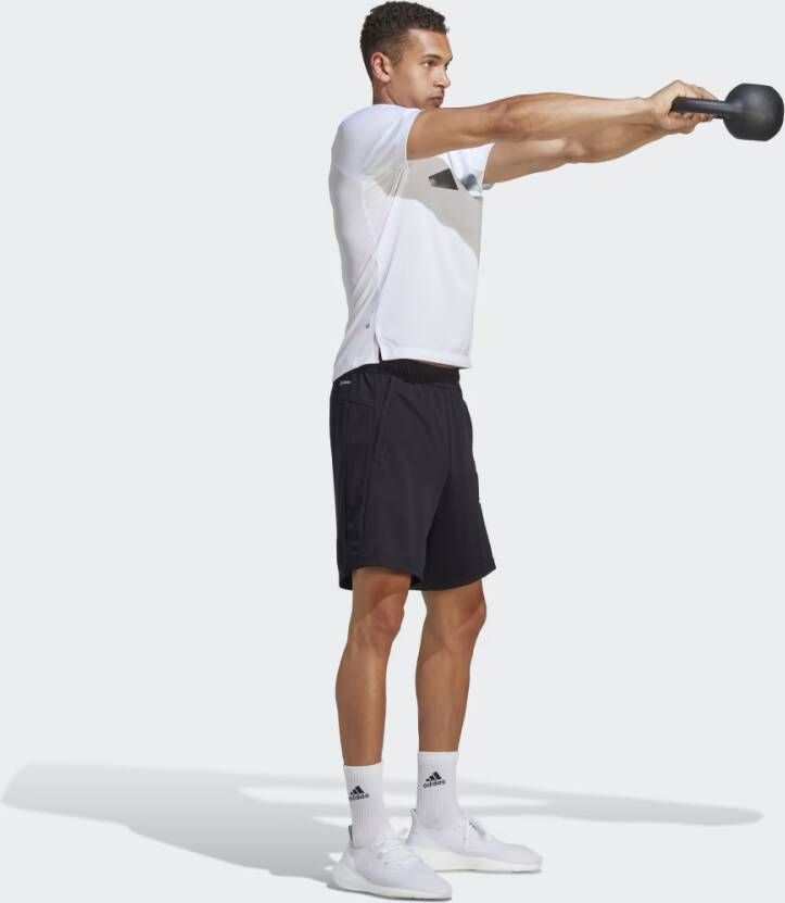 Adidas Performance Train Essentials All Set Training Short