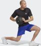 Adidas Performance Train Essentials Comfort Training T-shirt - Thumbnail 3