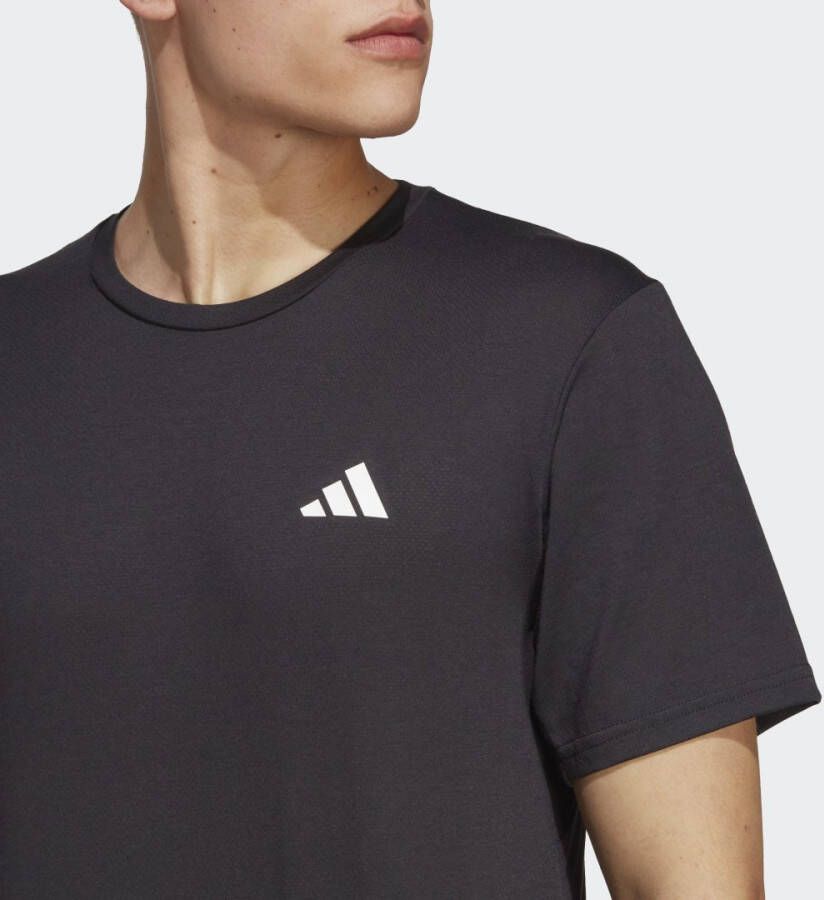 Adidas Performance Train Essentials Comfort Training T-shirt