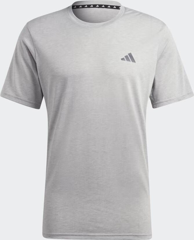 Adidas Performance Train Essentials Comfort Training T-shirt