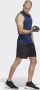 Adidas Performance Tanktop TRAIN ESSENTIALS FEELREADY TRAINING SLEEVELESS - Thumbnail 2