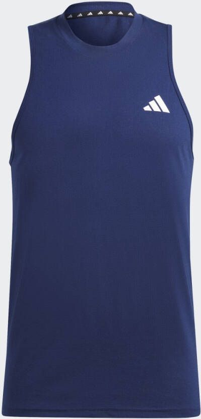 Adidas Performance Train Essentials Feelready Training Mouwloos Shirt