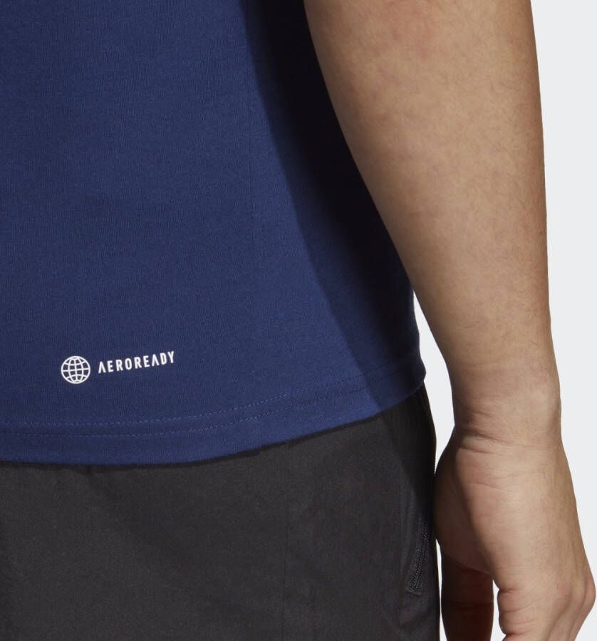 Adidas Performance Train Essentials Feelready Training Mouwloos Shirt