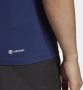 Adidas Performance Tanktop TRAIN ESSENTIALS FEELREADY TRAINING SLEEVELESS - Thumbnail 5