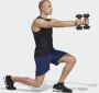 Adidas Performance Tanktop TRAIN ESSENTIALS FEELREADY TRAINING SLEEVELESS - Thumbnail 2
