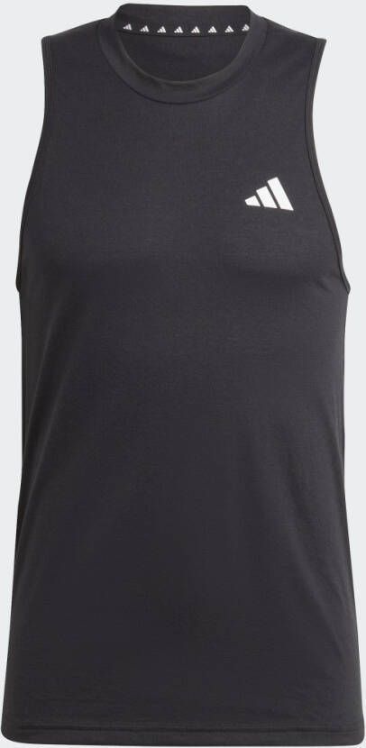 Adidas Performance Train Essentials Feelready Training Mouwloos Shirt