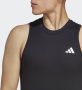 Adidas Performance Tanktop TRAIN ESSENTIALS FEELREADY TRAINING SLEEVELESS - Thumbnail 5