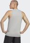 Adidas Performance Tanktop TRAIN ESSENTIALS FEELREADY TRAINING SLEEVELESS - Thumbnail 5