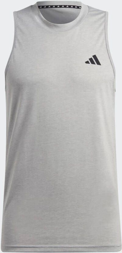 Adidas Performance Train Essentials Feelready Training Mouwloos Shirt