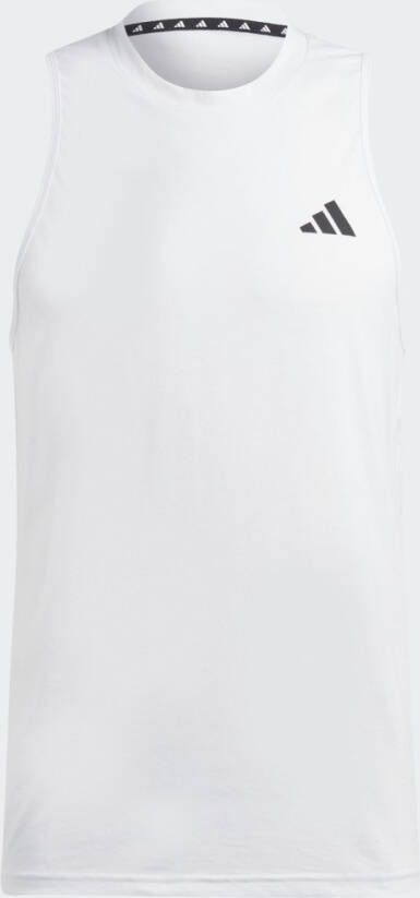 Adidas Performance Train Essentials Feelready Training Mouwloos Shirt