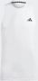 Adidas Performance Tanktop TRAIN ESSENTIALS FEELREADY TRAINING SLEEVELESS - Thumbnail 4