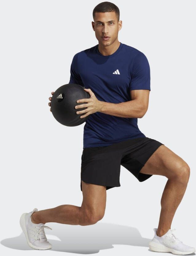 Adidas Performance Train Essentials Feelready Training T-shirt