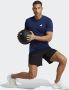 Adidas Performance Train Essentials Feelready Training T-shirt - Thumbnail 3