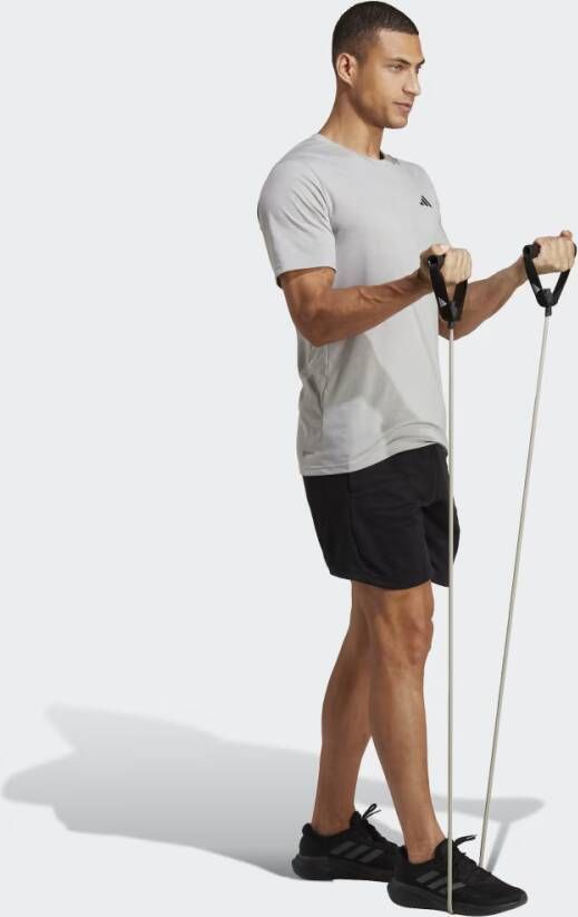 Adidas Performance Train Essentials Feelready Training T-shirt