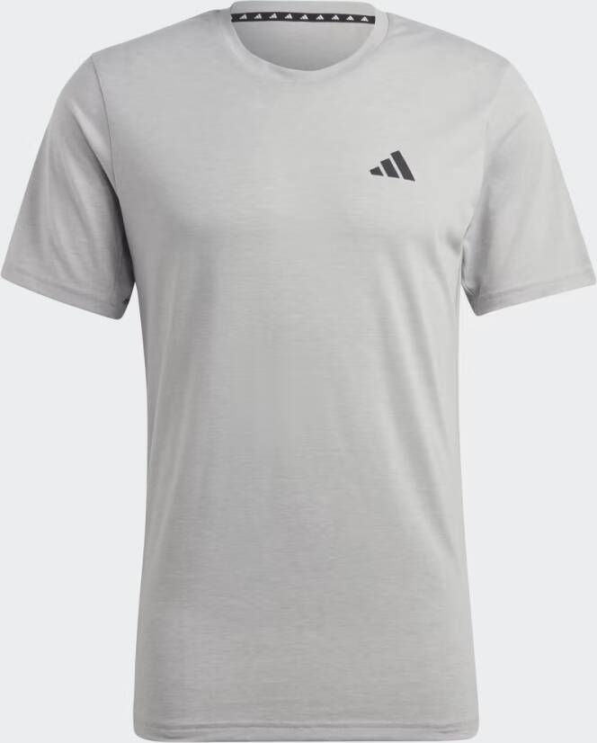 Adidas Performance Train Essentials Feelready Training T-shirt