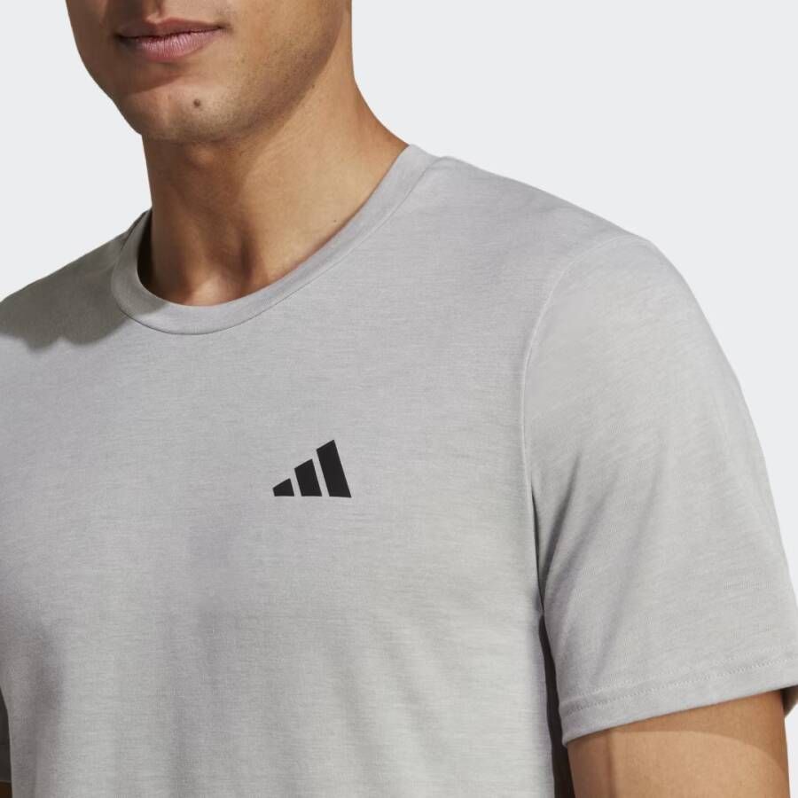Adidas Performance Train Essentials Feelready Training T-shirt