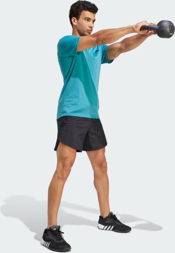 Adidas Performance Train Essentials Feelready Training T-shirt