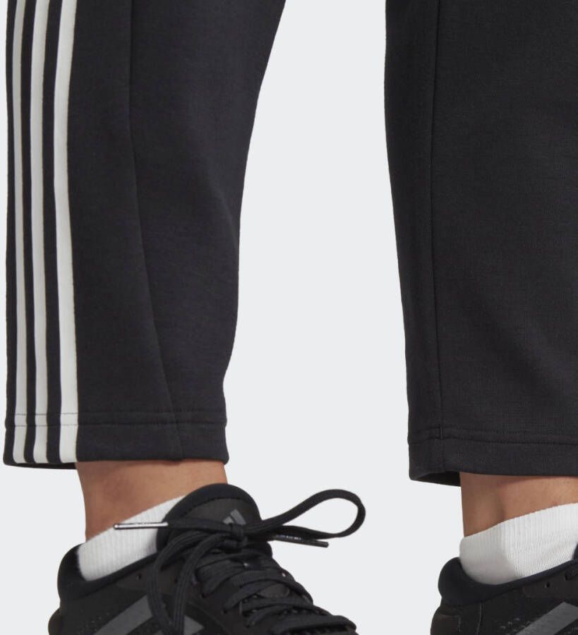 Adidas Performance Train Essentials Regular-Fit Cotton Training Broek