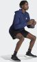 Adidas Performance Train Essentials Seasonal Training Ritsjack - Thumbnail 3