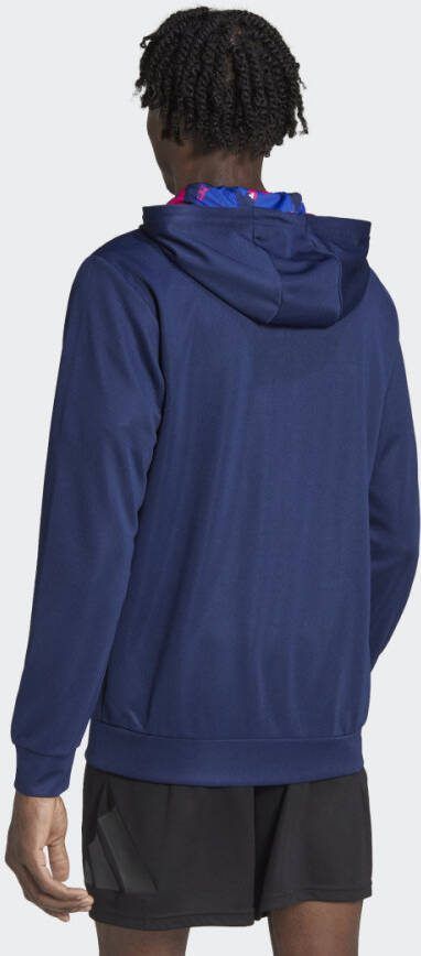 Adidas Performance Train Essentials Seasonal Training Ritsjack