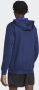 Adidas Performance Train Essentials Seasonal Training Ritsjack - Thumbnail 4