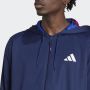 Adidas Performance Train Essentials Seasonal Training Ritsjack - Thumbnail 5
