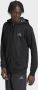 Adidas Performance Capuchonsweatvest TRAIN ESSENTIALS SEASONAL TRAINING (1-delig) - Thumbnail 3