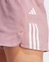 Adidas Performance Train Essentials Train Cotton 3-Stripes Pacer Short - Thumbnail 5
